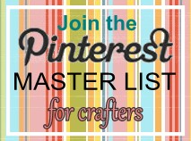 Pinterest Master List