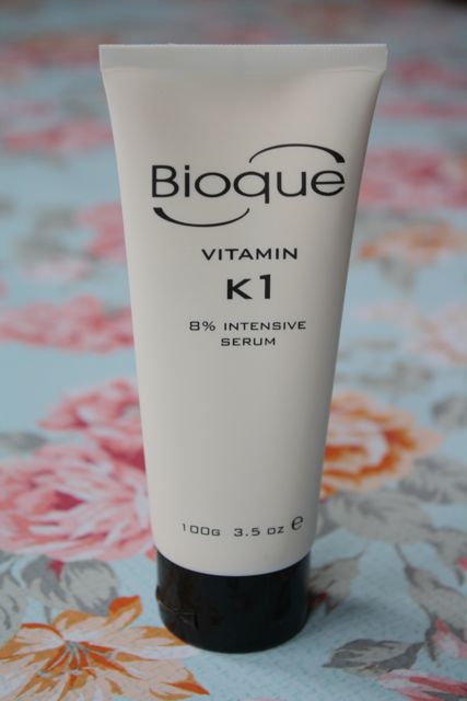 Bioque Skincare Review