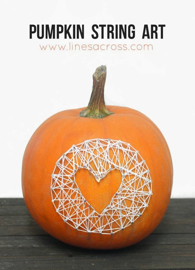 Project Inspire{d}: Five Playful Halloween Crafts