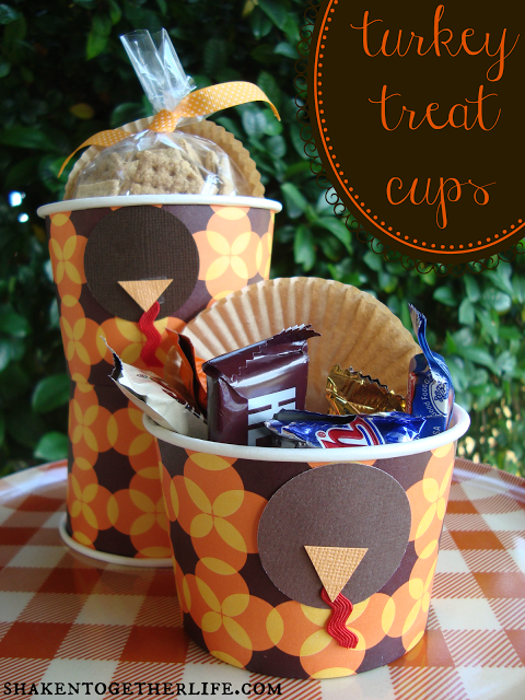 25 Thanksgiving Crafts for Kids
