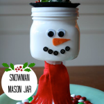 25 Mason Jar Crafts