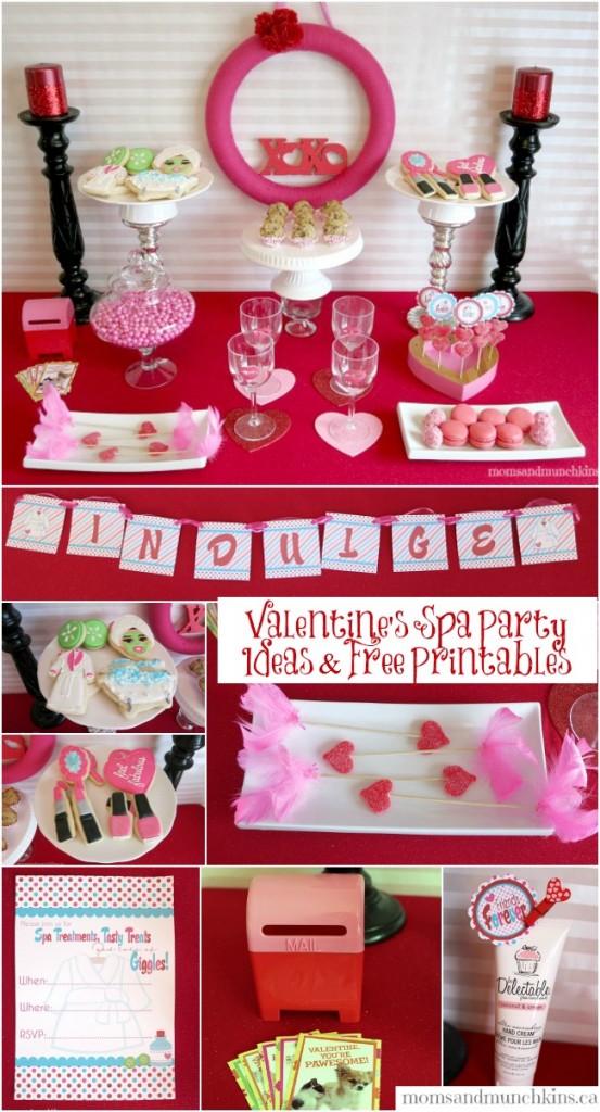 valentine-spa-party-printables