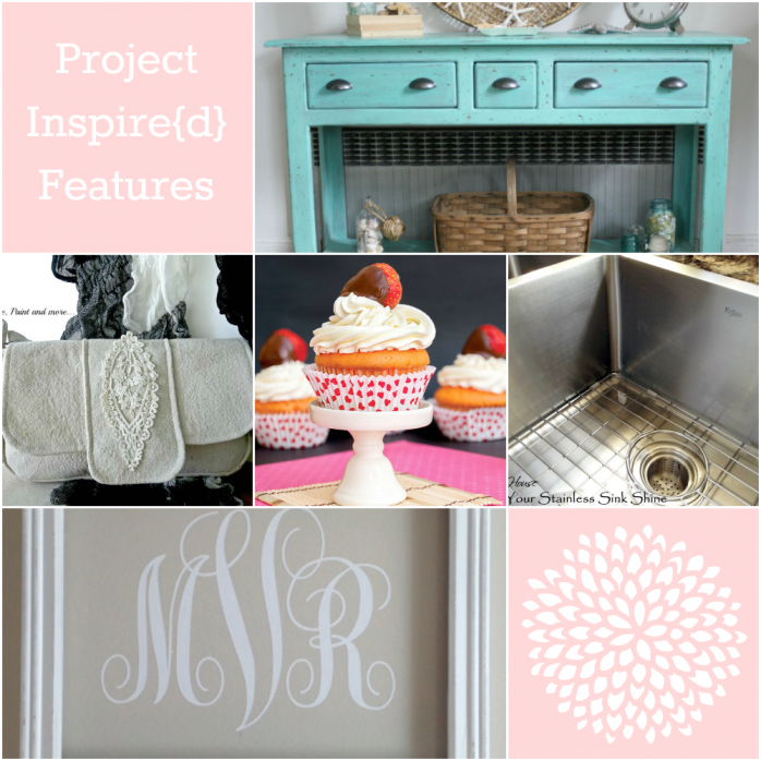Project Inspire{d} Features