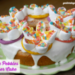 Fruity Pebbles Cake