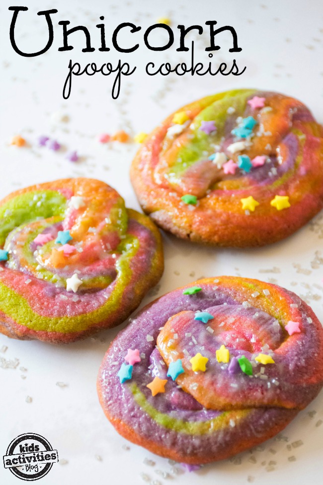 Unicorn-Poop-Cookies