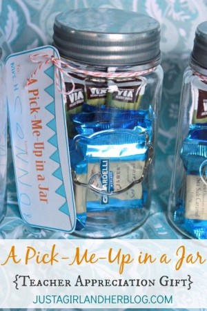 Thirty School Themed Mason Jar Ideas | Yesterday on Tuesday