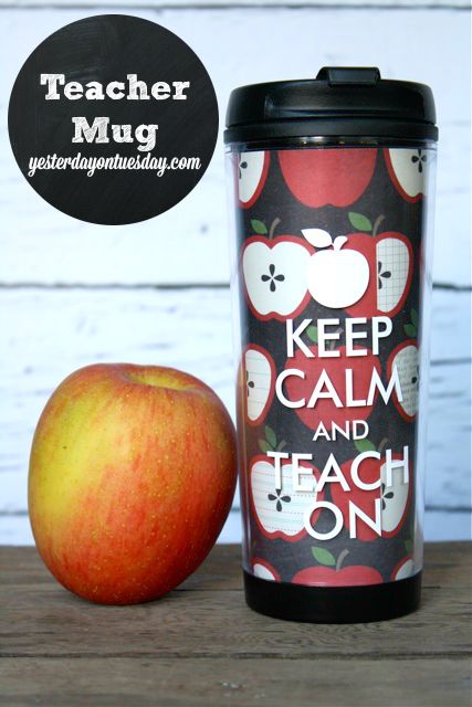 25 Awesome Apple Crafts
