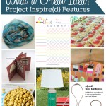 Project Inspire{d} Features