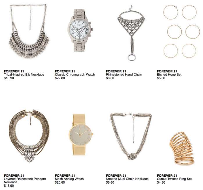 Secret Sources for Scoring Statement Jewelry
