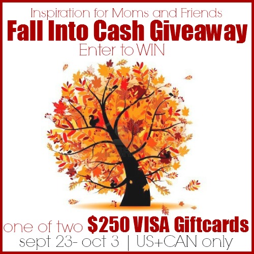 Win a Visa Gift Card