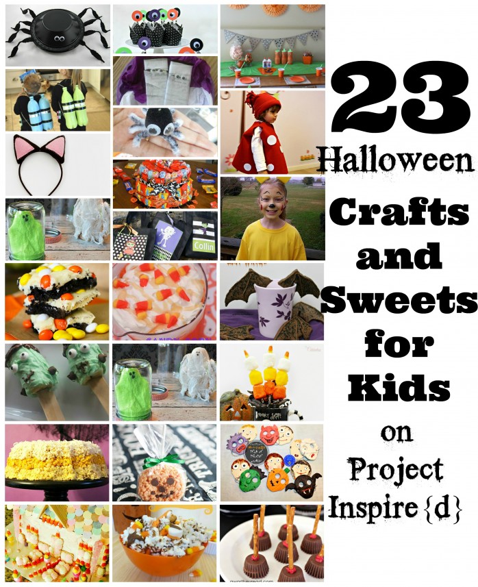 Halloween Ideas for Kids