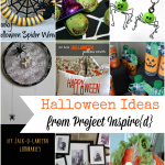 Halloween Ideas and Crafts