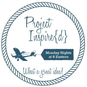 Project Inspire{d} #95