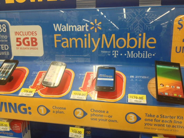 Walmart Best Plans for Christmas help busy Moms manage the holidays and make great gift ideas too.