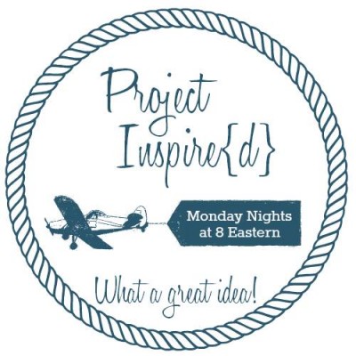 Project Inspire{d} #96