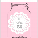 30 Desserts in Mason Jars #masonjars #desserts