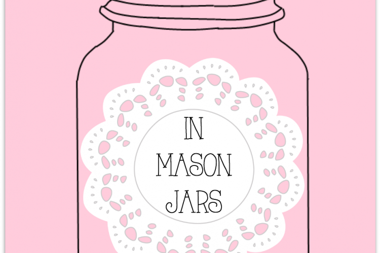 30 Desserts in Mason Jars #masonjars #desserts