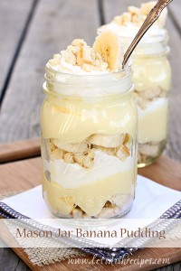 30 Desserts in Mason Jars | Yesterday On Tuesday