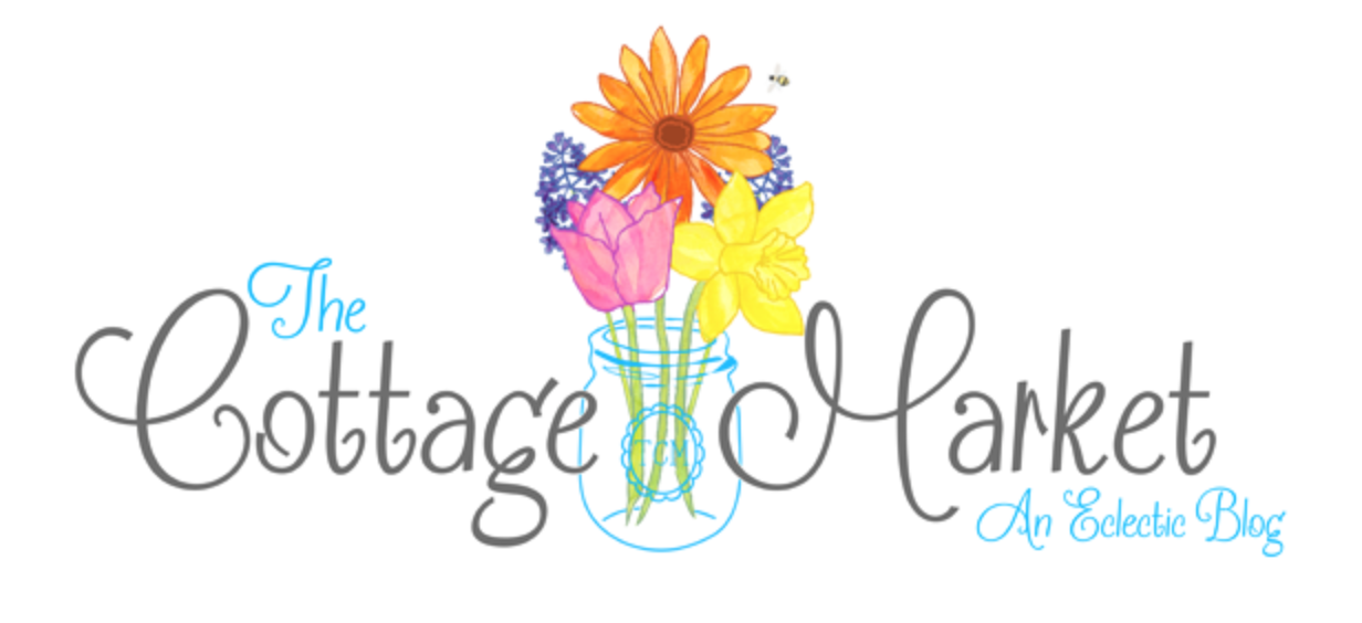 PP: The Cottage Market | Yesterday On Tuesday