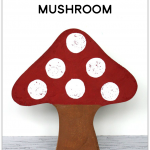 Concerte Mushroom