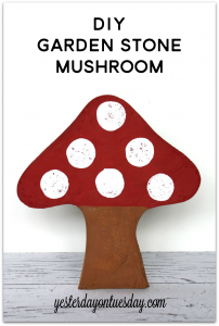 Concerte Mushroom
