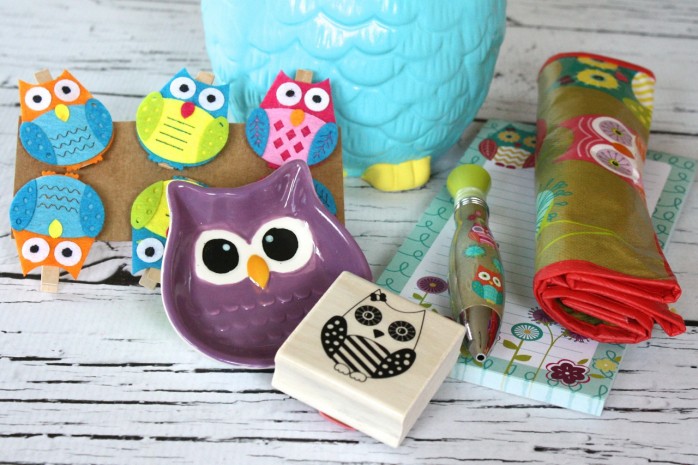 Owl Gifts