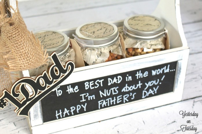 dad's gift idea