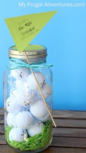 25 Mason Jar Ideas for Father's Day | Yesterday On Tuesday