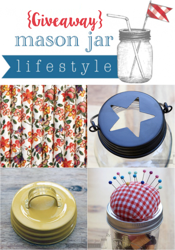 Mason Jar Lifestyle Online Shop: A great place to find the best Mason Jar accessories including lids, straws and so much more.