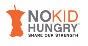 No Kid Hungry® Logo