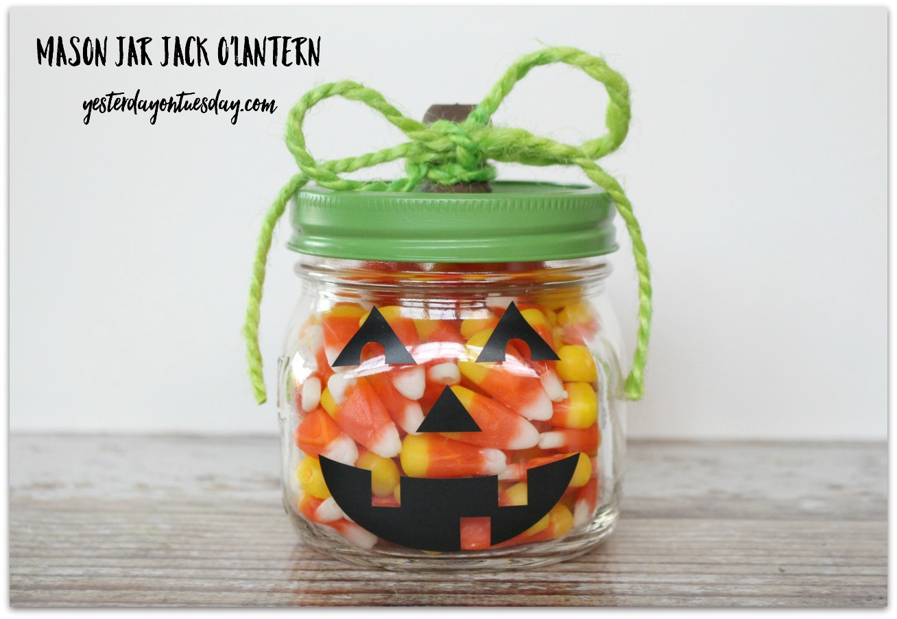 A Dozen Halloween Crafts for Kids | Yesterday on Tuesday