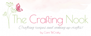 The Crafting Nook