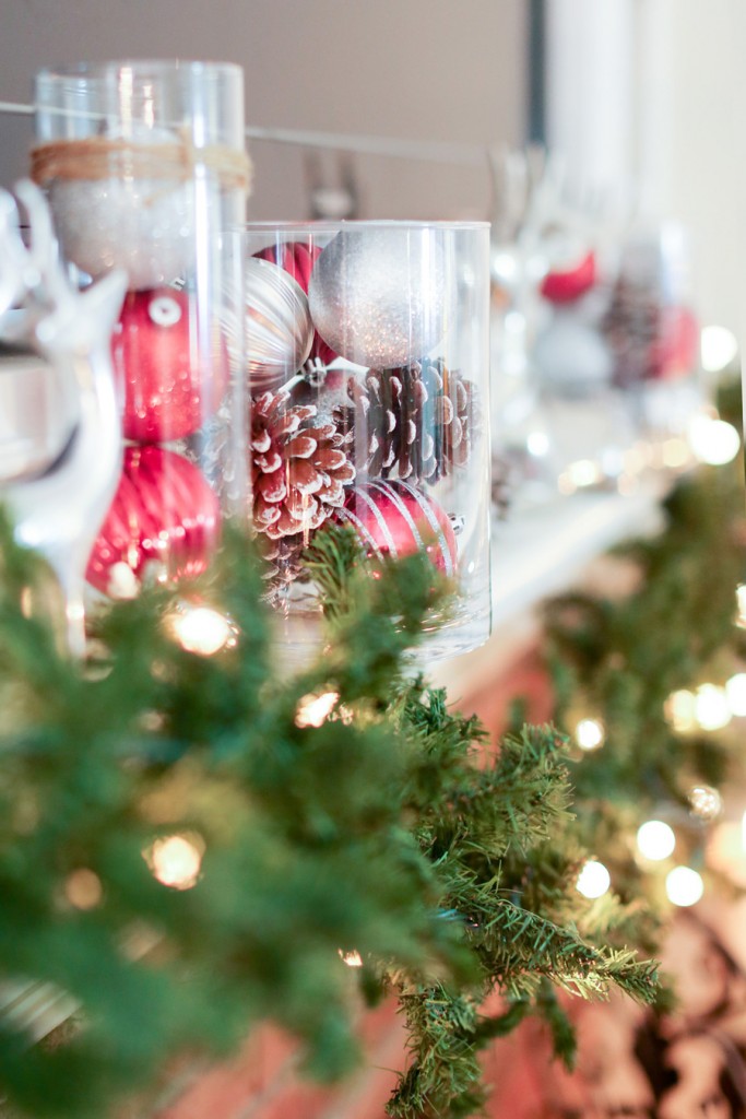 How to throw a Traditional Holiday Party, great ideas for Christmas entertaining