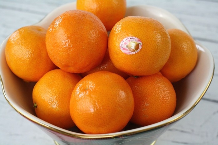 Cuties are the perfect snack for kids, they're sweet, satisfying and fun to eat!
