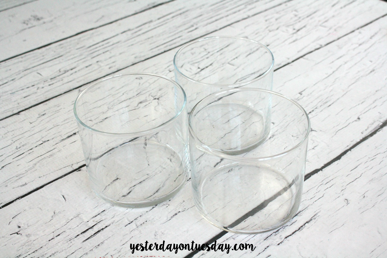 The Easiest Way to Remove Wax from a Glass Jar Candle Yesterday on