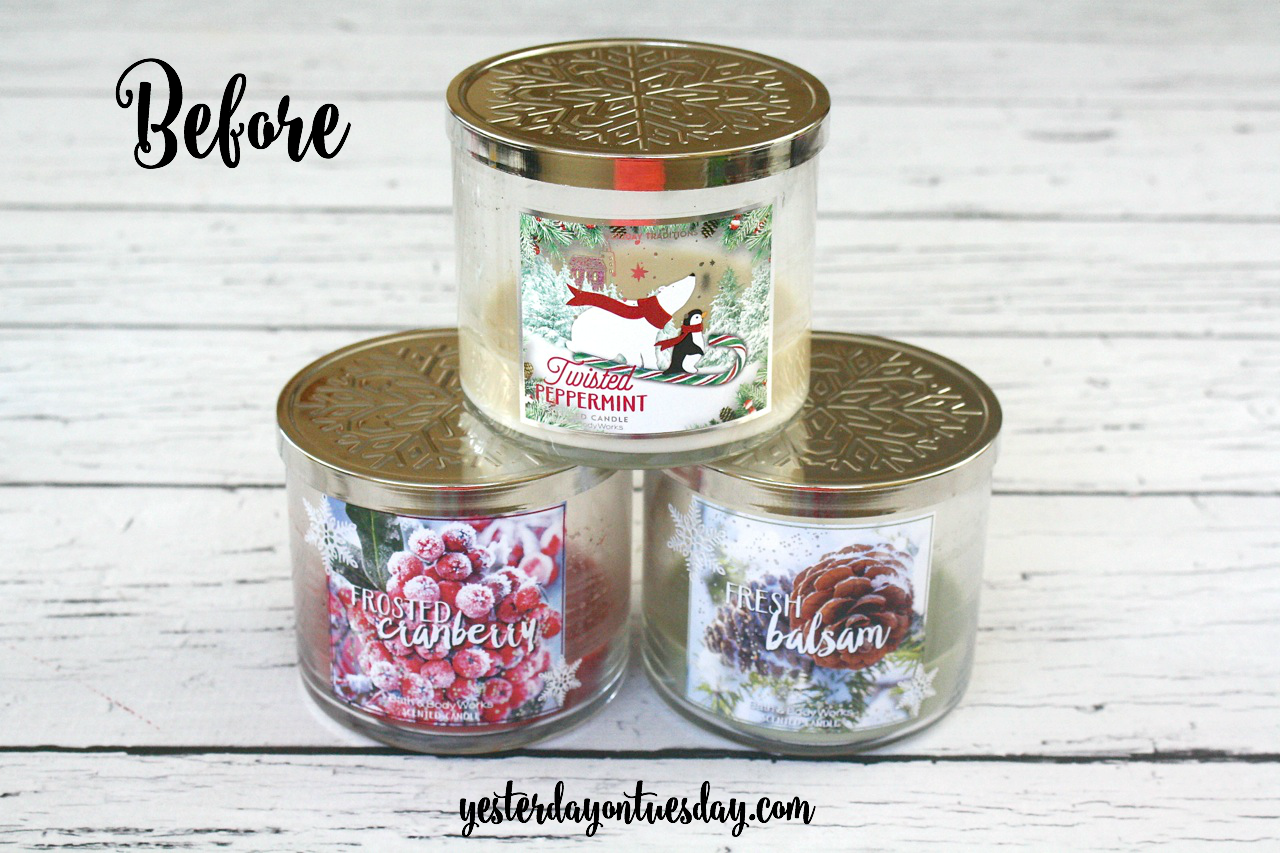 7 Tips for Shopping at Bath and Body Works | Yesterday on Tuesday