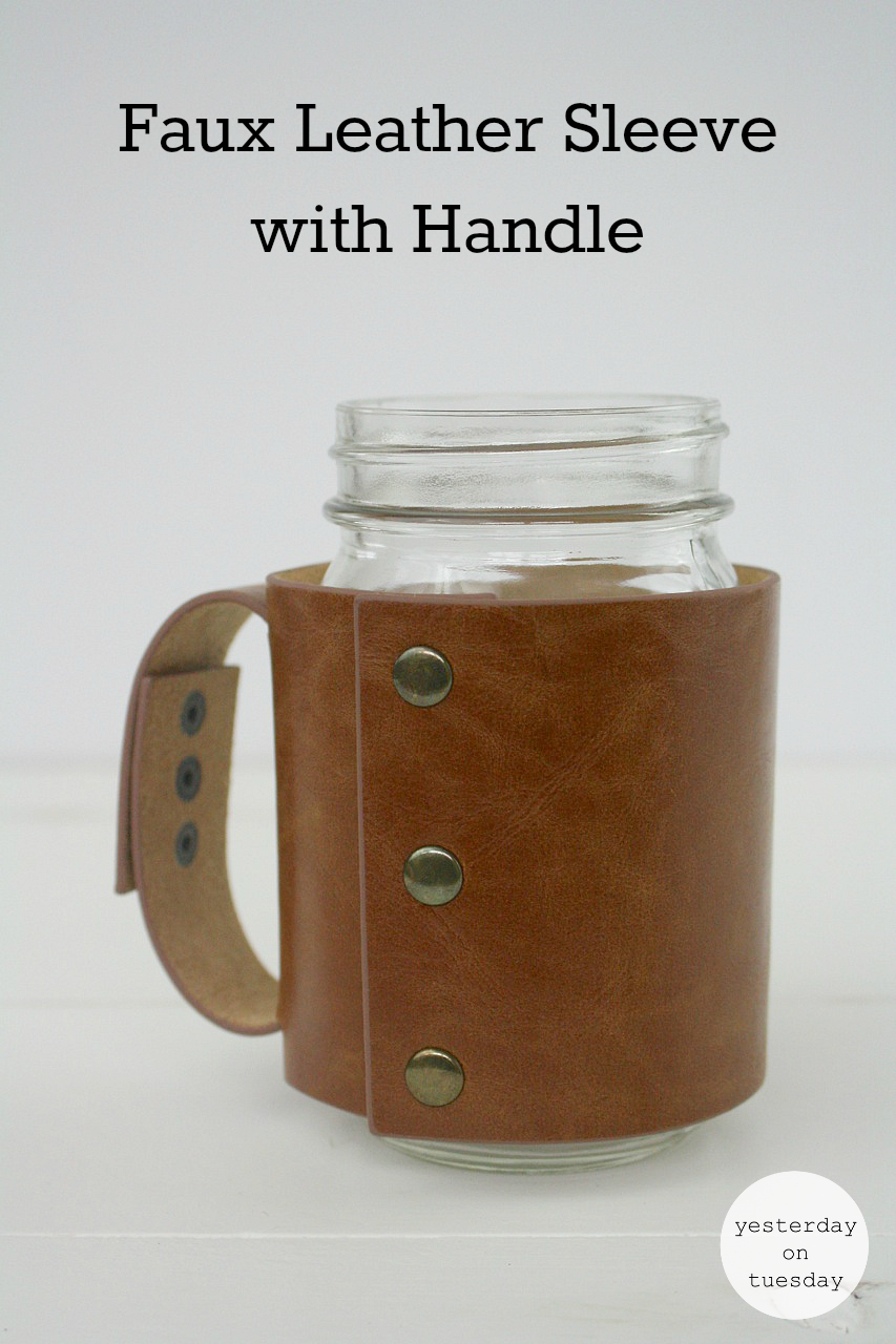 The 9 Coolest New Mason Jar Products & a Giveaway | Yesterday On Tuesday