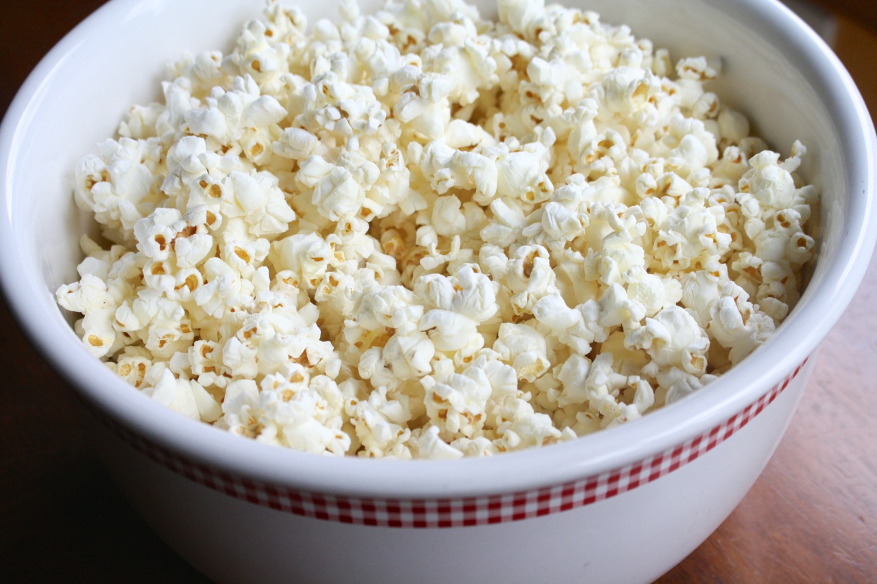 Valentine's Day Popcorn | Yesterday On Tuesday How Many Cups Of Popcorn In A Quart