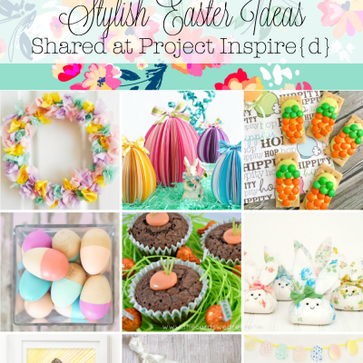 9 Stylish Easter Ideas