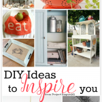 Inspiring DIY Projects for Spring