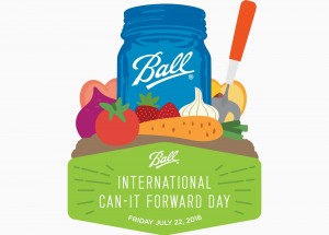 Can It Forward Day 2016