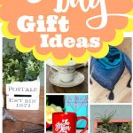DIY Mother's Day Gift Ideas