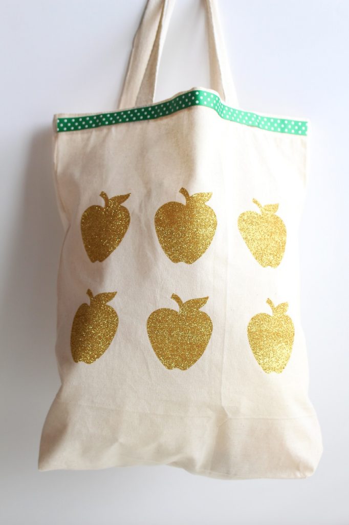 Tote Bag Teacher Gift