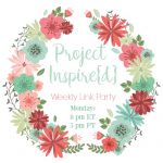 Project Inspire{d} Weekly Link Party