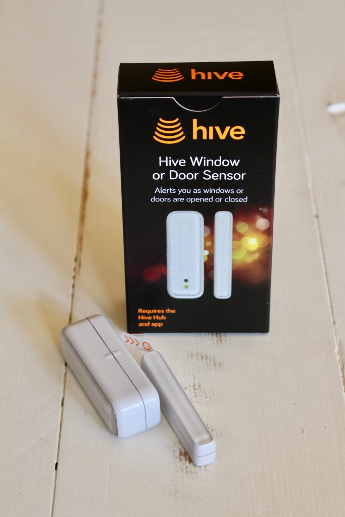 Creating a Smart Home with Hive