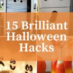 Smart Halloween Hacks