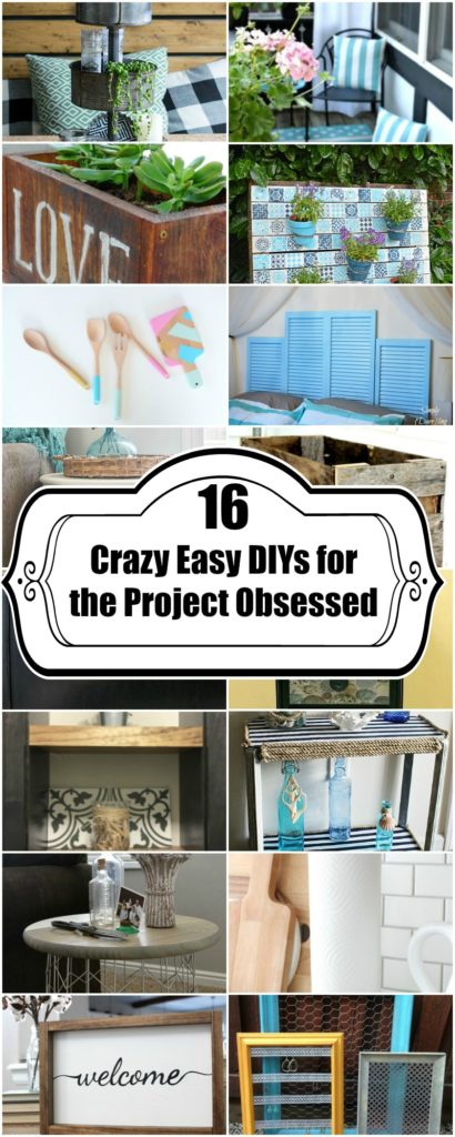 Easy DIY Project