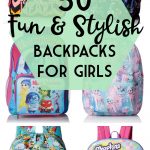 Awesome backpacks to buy for girls