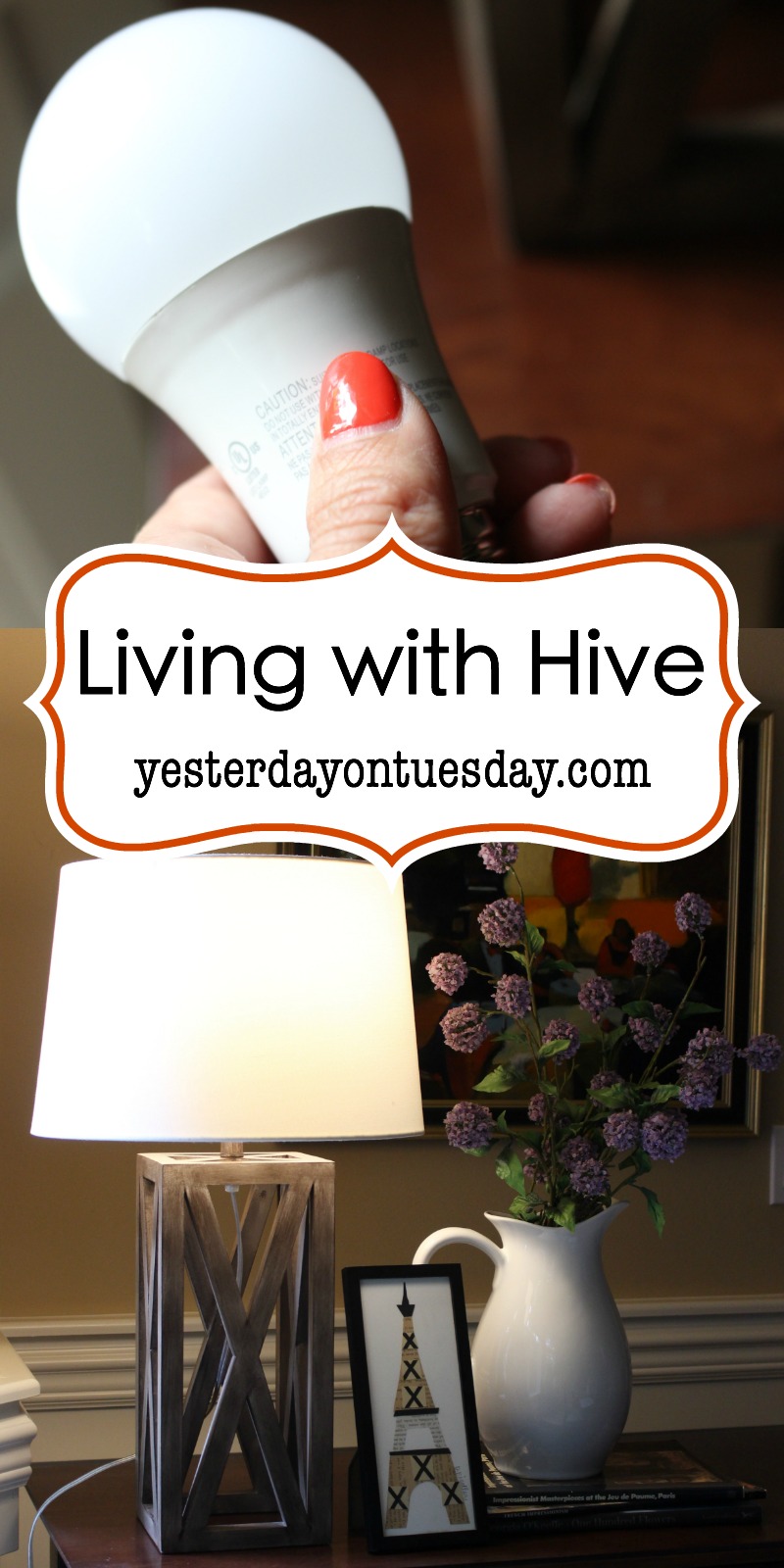 Living with Hive