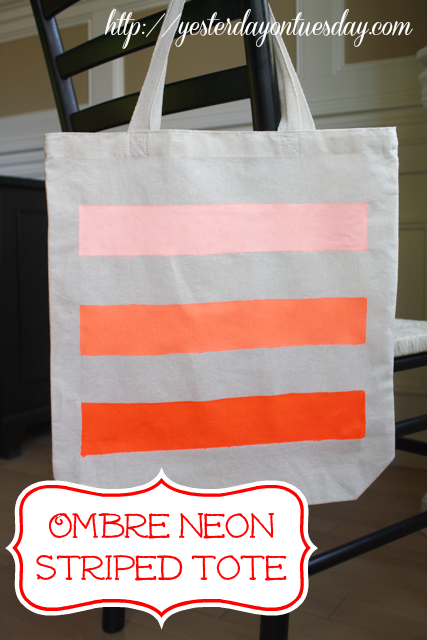 Create Fearlessly // Limited Canvas Tote Bag — Give Kids Art